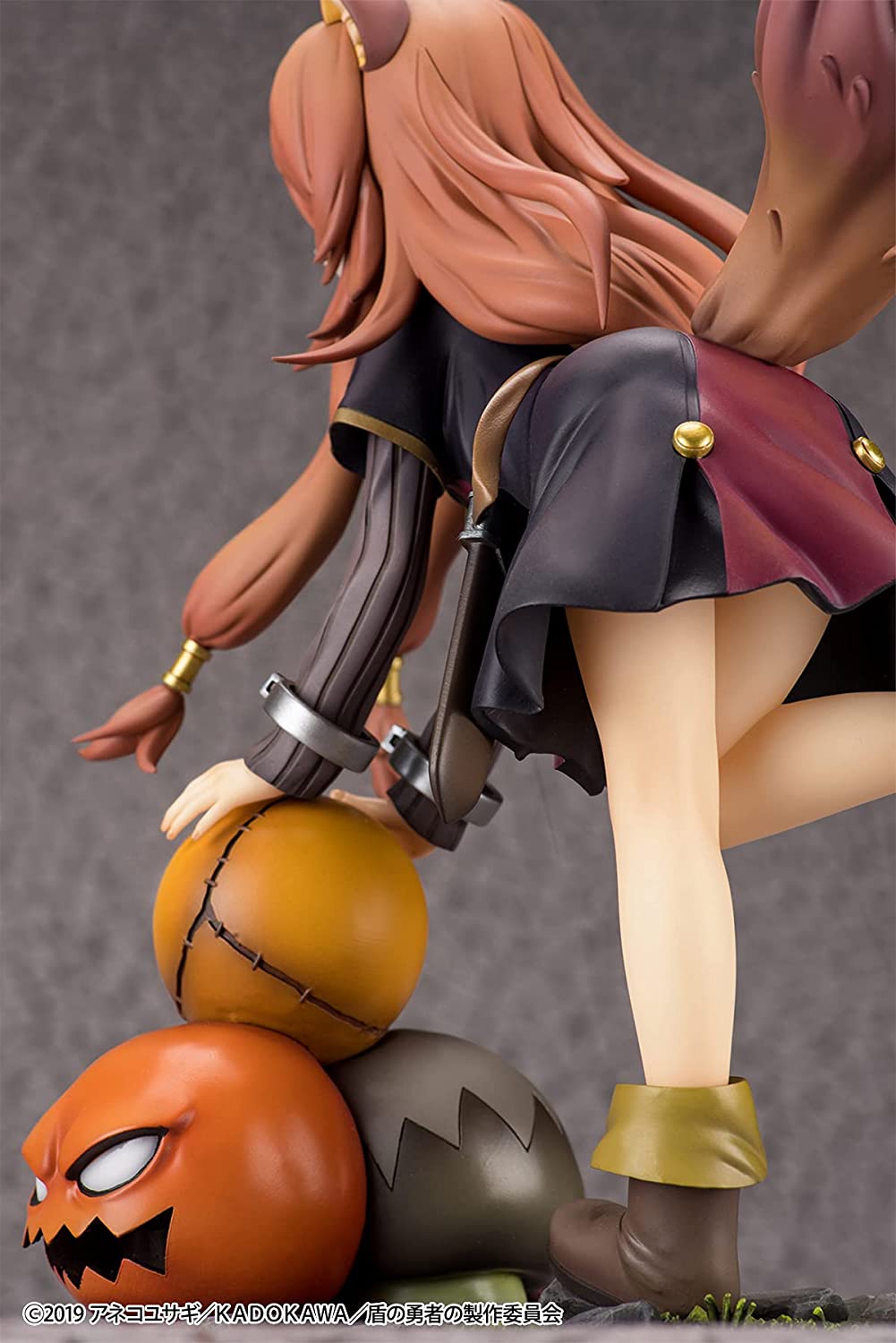 The Rising of the Shield Hero PVC Statue 1/7 Rapht