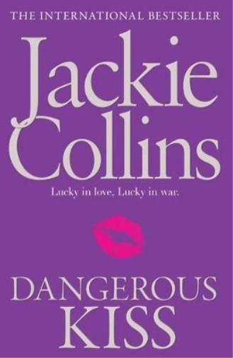 Dangerous Kiss