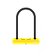 Abus D-Lock 402 160Mm Ssbrz cycle bike lock