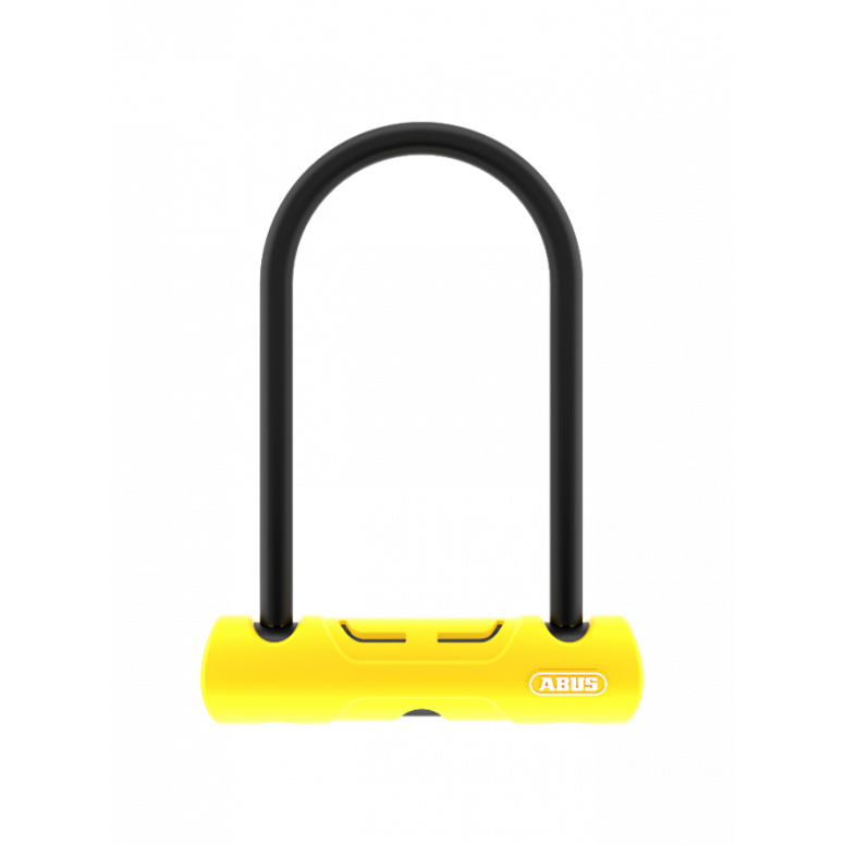Abus D-Lock 402 160Mm Ssbrz cycle bike lock