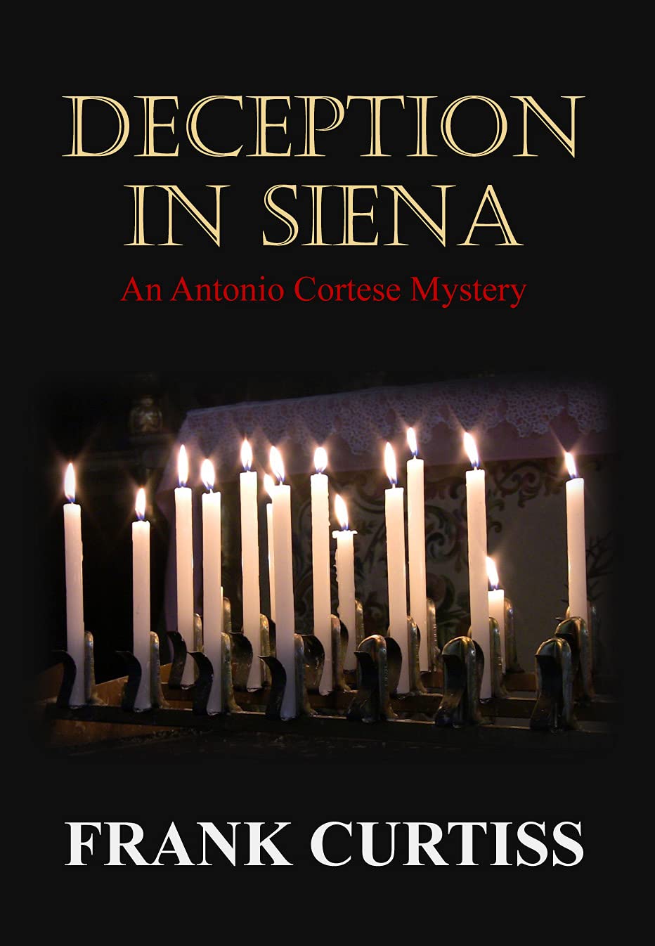 Deception In Siena