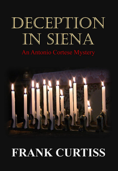 Deception In Siena