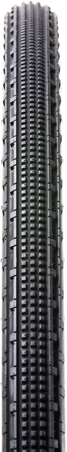Panaracer GravelKing SK TLC Folding Tyre 700 x 50c Black / Black