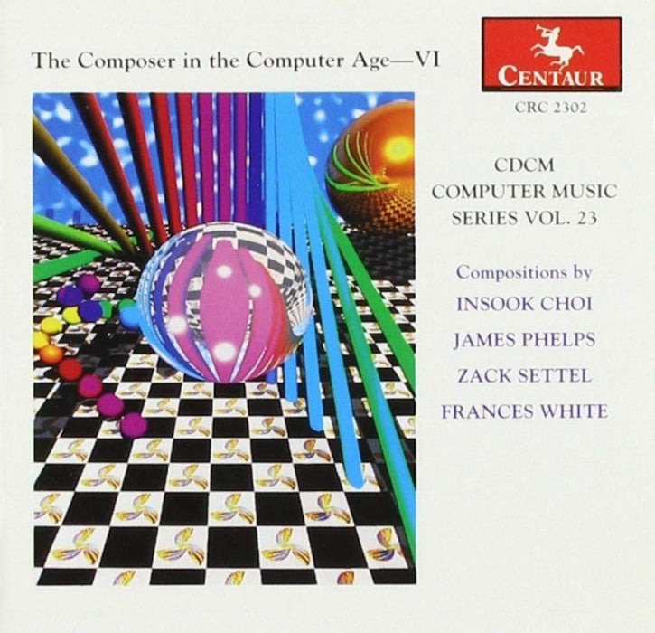 The Computer in the Computer Age-VI