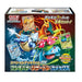 Pokemon TCG: Special ex Deck - Venusaur/Charizard/Blastoise [JP]