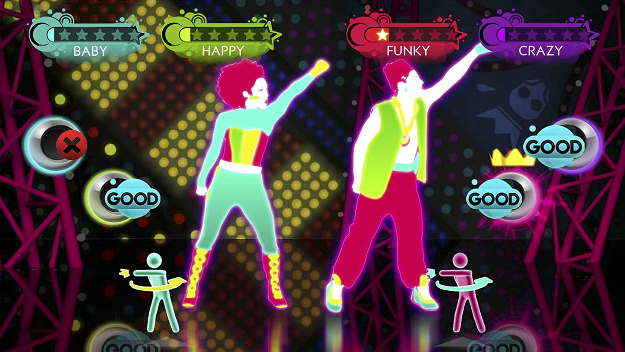 Ubisoft Just Dance 3 Playstation 3