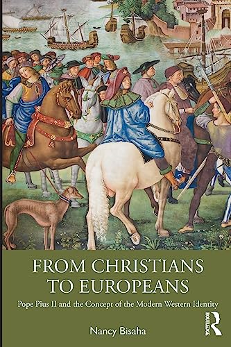 From Christians to Europeans