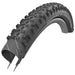 Impac Smartpac 700x40c Blk Reflective cycle bike tyre