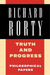 Truth and Progress