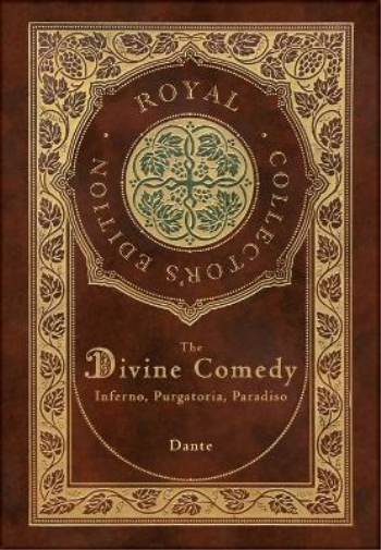 The Divine Comedy