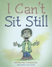 I Can't Sit Still