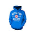 KARATE KID - Miyagi-Do Karate 1984 Hoodie - Blue (S)