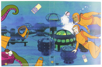 Sealab 2021 - Season 1