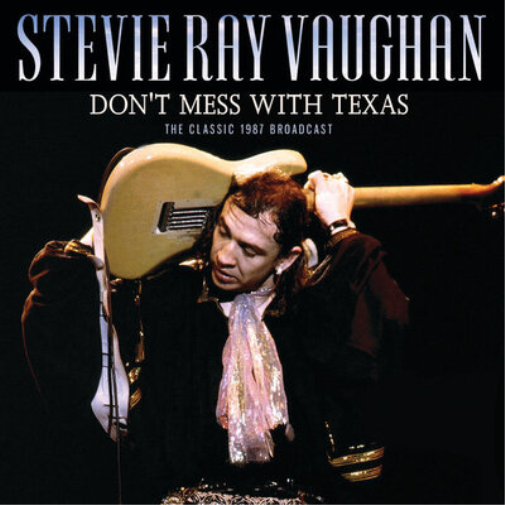 Don't Mess With Texas: The Classic 1987 Broadcast