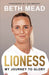 Lioness My Journey To Glory