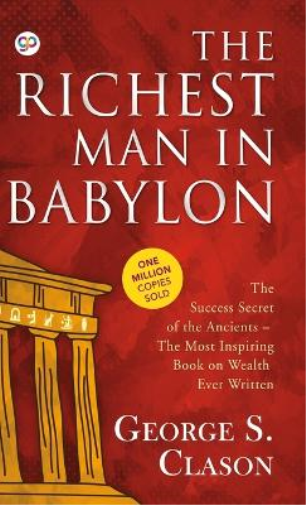 The Richest Man in Babylon