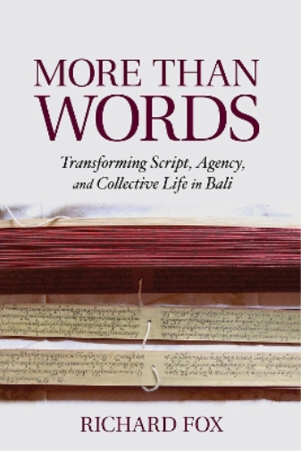 More Than Words
