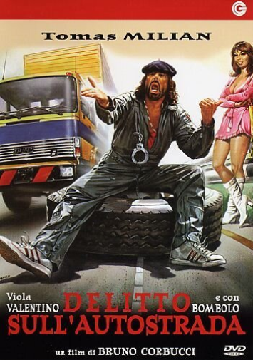 Delitto Sull'Autostrada