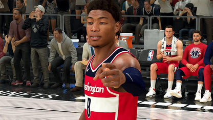 NBA 2K22 PEGI -