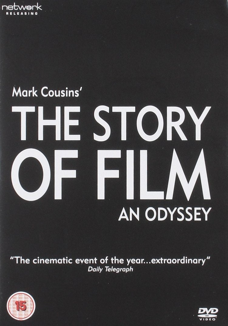 The Story of Film: An Odyssey
