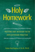 Holy Homework
