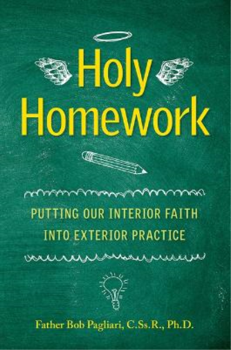 Holy Homework
