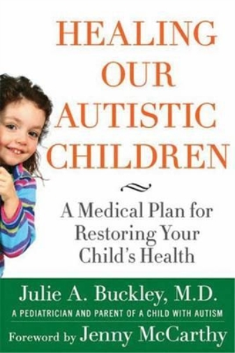 Healing Our Autistic Children