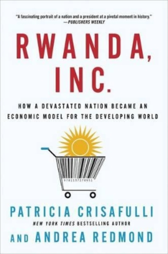 Rwanda, Inc.