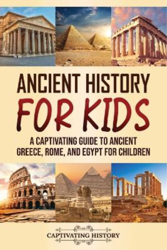 Ancient History for Kids