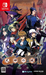 Switch - Castle of Shikigami 2 (# JAP English in Game) /Switch