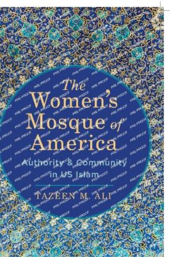 The Women’s Mosque of America