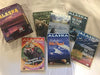 ALASKA; Alaska Deluxe DVD collection