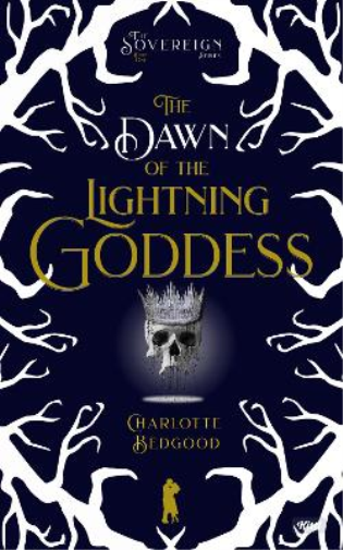 The Dawn of the Lightning Goddess