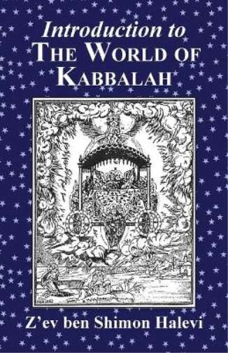 Introduction to the World of Kabbalah
