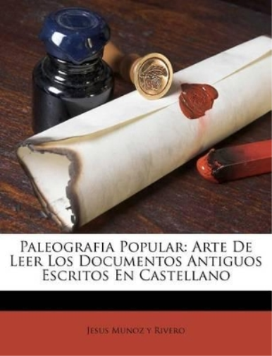 Paleografia Popular