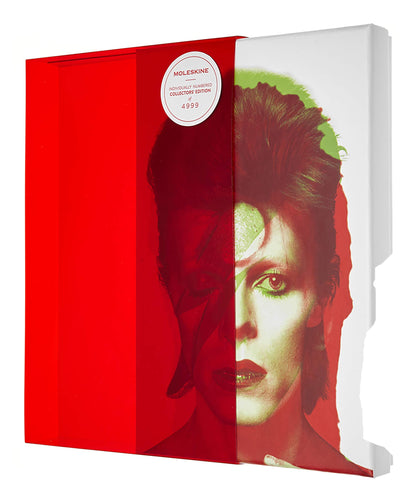 David Bowie Collectors Box