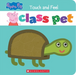 Class Pet (Peppa Pig)