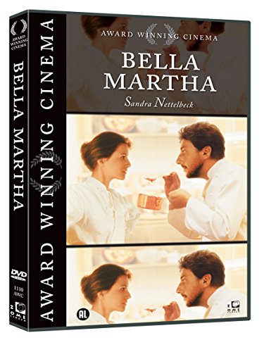 Bella Martha