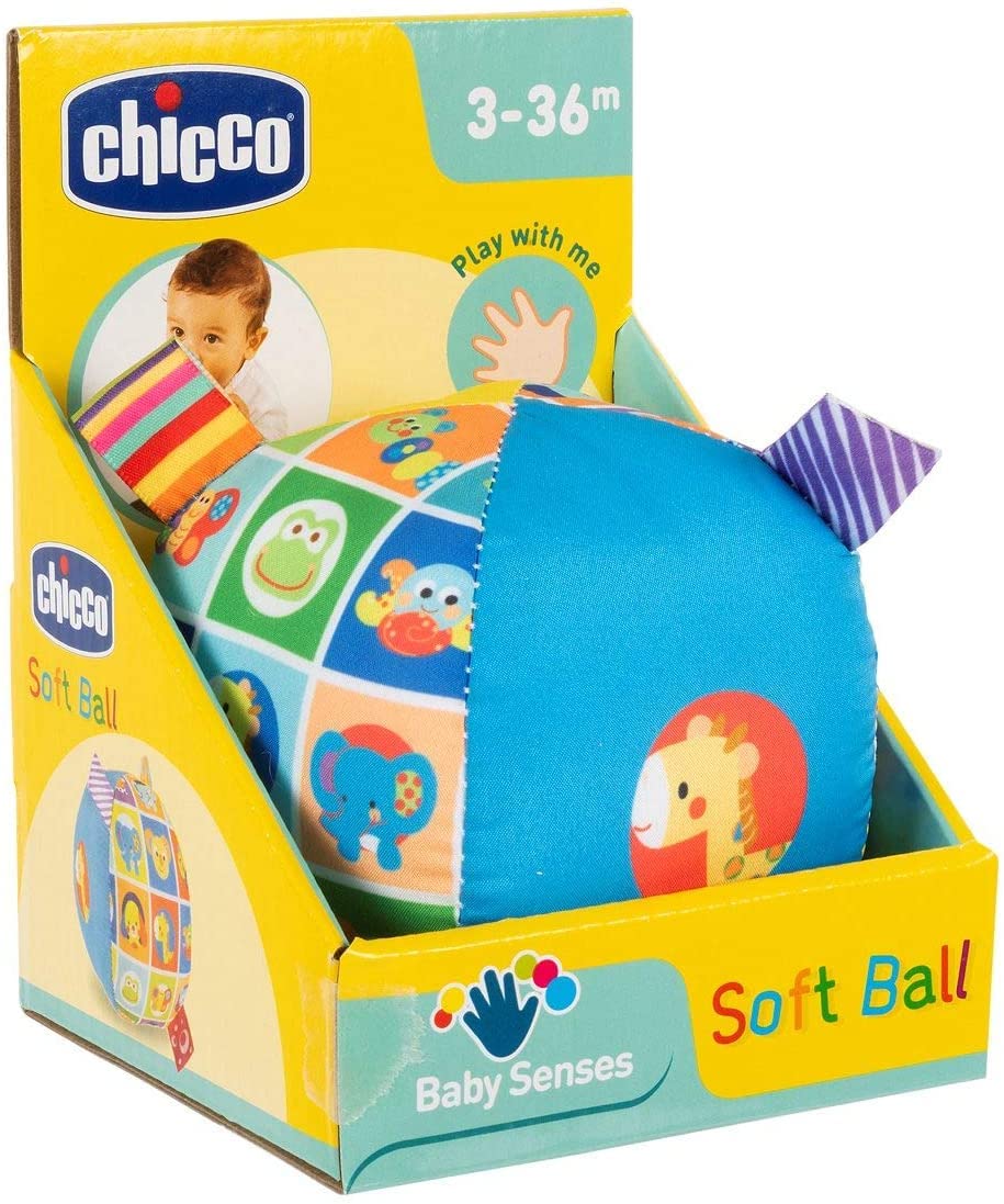 Palla Soft New Chi