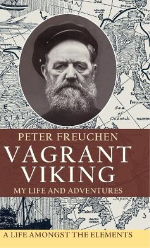 Vagrant Viking;