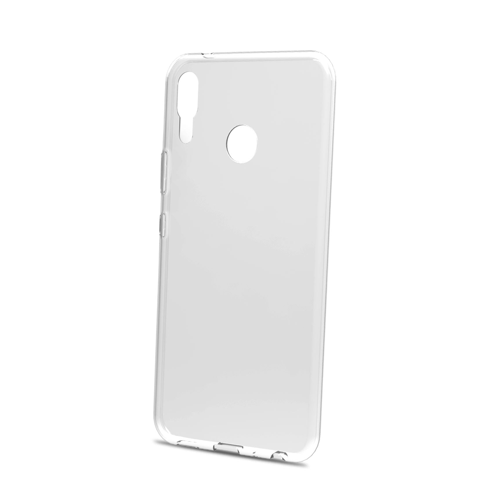 Tpu Cover Huawei Y9 2019