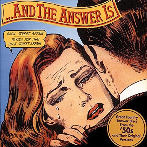 And the Answer Is