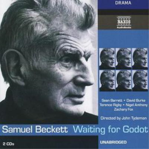 Waiting for Godot (Barrett, Burke, Rigby, Anthony)
