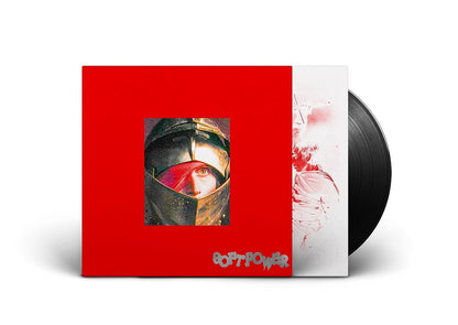Softpower EP (Lim.Ed.12"/180Gr.)