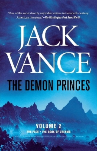 Demon Princes