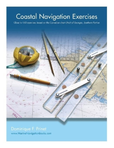 Coastal Navigation Exercises