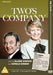 Two's Company: The Complete Series