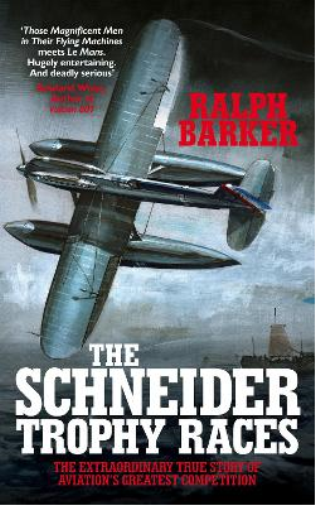 The Schneider Trophy Races