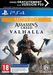 PS4 - Assassin`s Creed: Valhalla - Gold Edition /PS4