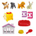 Dynit: Baby Cuccioli Shop - Dogs